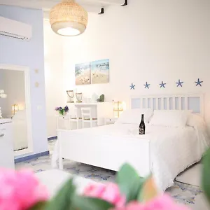 Blu Mare Privata & Apartment Terrasini