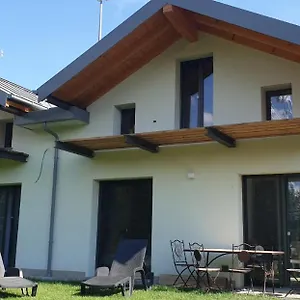 I Laghee Casette Breva E Tivano Casa vacanze