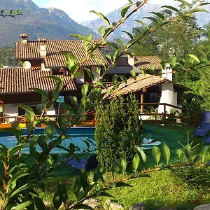Casa Del Viandante Bed & Breakfast