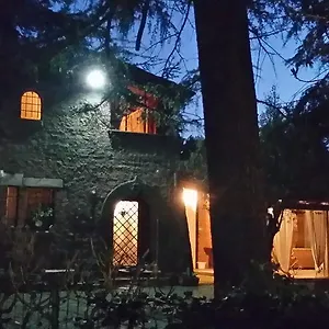 Casale Di Caccia Apartment Rom