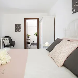 D Apartment Marino